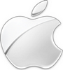 220px apple chrome