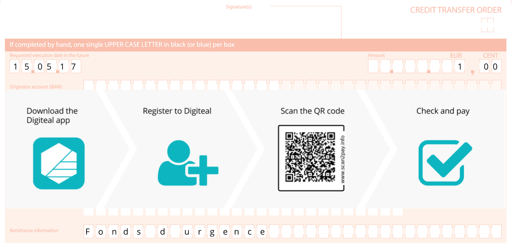 exemple qr code digiteal