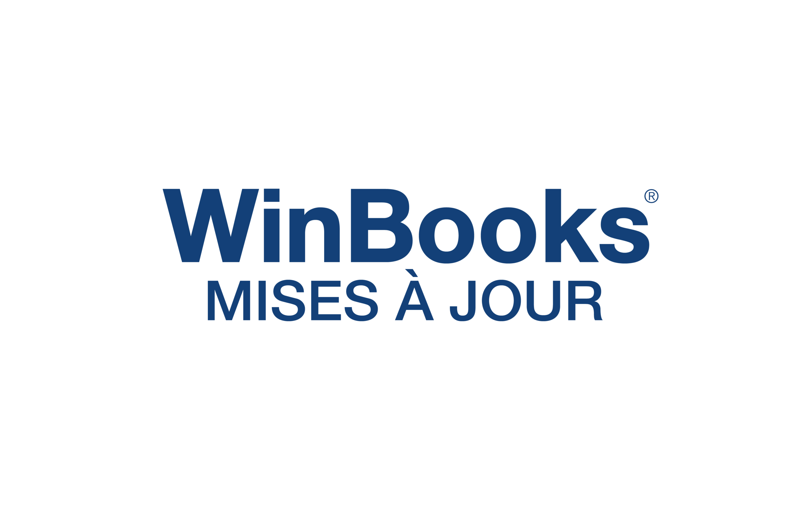 Mises à jour Winbooks