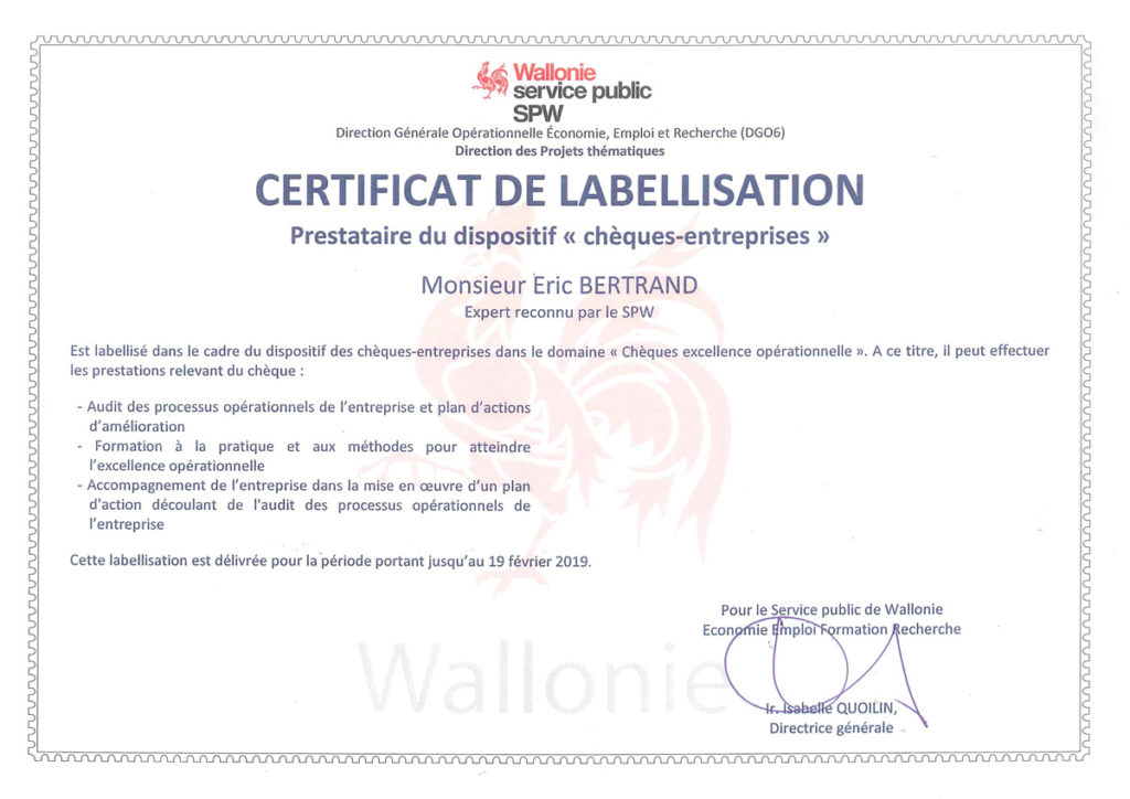 certificat-labellisation-excellence-operationnelle