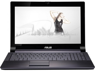 ASUS N53SM SX049V