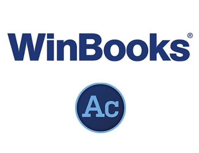 Winbooks Accounting