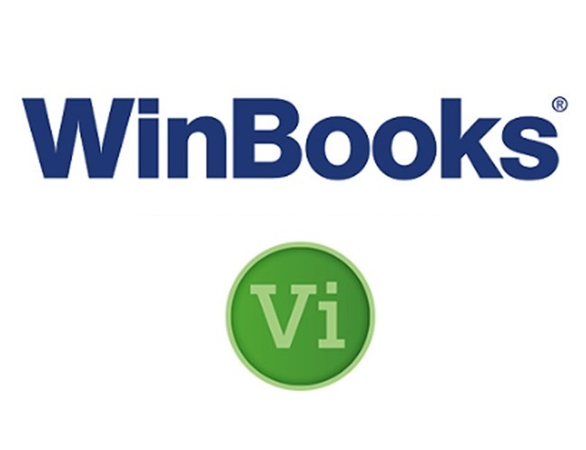 Winbooks Virtual Invoice